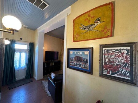 Bed and breakfast 4 guests, with garden