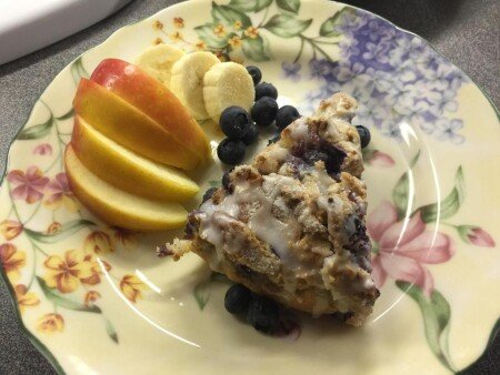 Bed and breakfast 3 guests, with garden