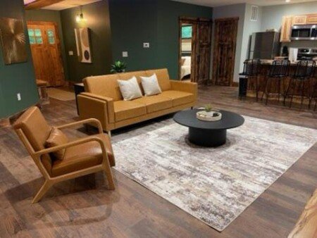 Bed and breakfast 12 guests, with jacuzzi