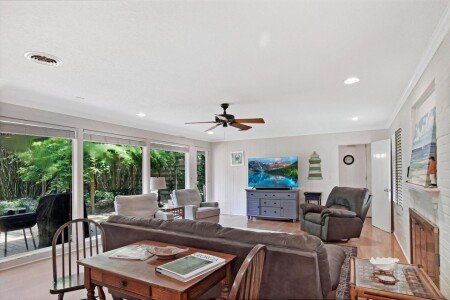 House 3 bedrooms, with wifi