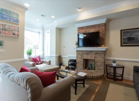 Huis 3 slaapkamers, met air conditioning