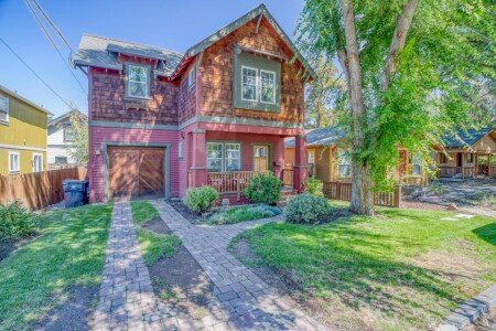 House 3 bedrooms, with jacuzzi