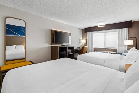 Hostel 4 guests, with jacuzzi