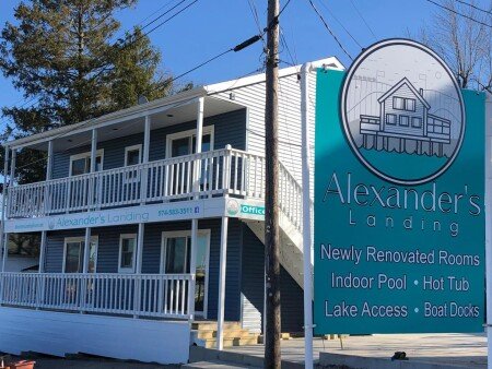 Aparthotel 14 guests, with jacuzzi