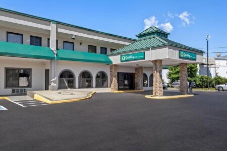 Hostel 4 guests, with air conditioning