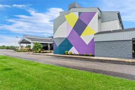 Hostel 4 guests, with pool