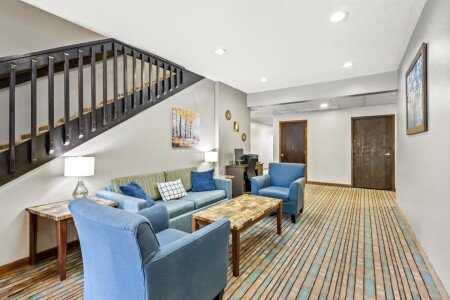 Hostel 4 guests, with air conditioning