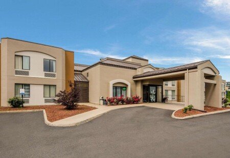 Hostel 5 guests, with gym