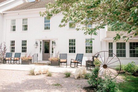 Hostel 4 guests, with garden