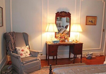 Bed and breakfast 3 guests, with air conditioning