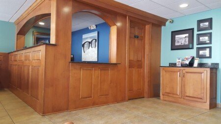 Hostel 1 bedroom, with pool