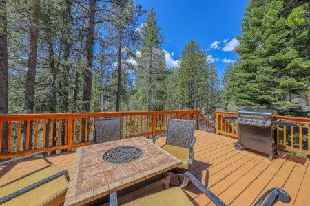 House 3 bedrooms, with jacuzzi