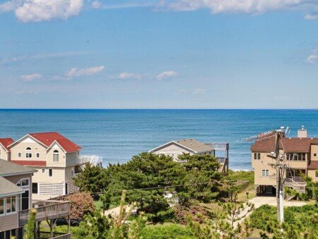 House 5 bedrooms, with jacuzzi