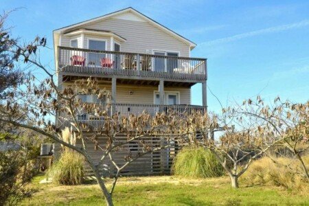 House 4 bedrooms, with jacuzzi