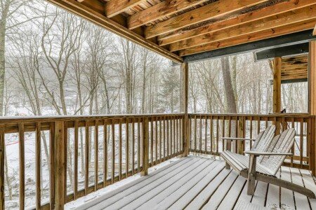 Apartment 2 bedrooms