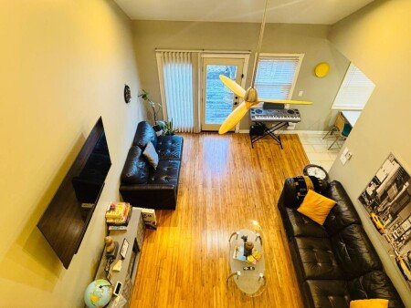 House 6 guests, with air conditioning