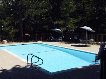 Apartment 8 guests, with jacuzzi