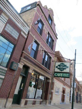 Bed and breakfast 9 guests, with air conditioning