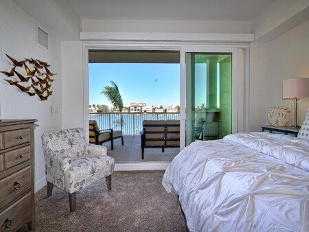 Apartment 3 bedrooms, with jacuzzi