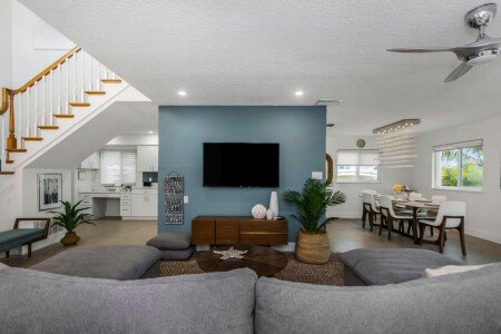 Villa 4 bedrooms, with jacuzzi