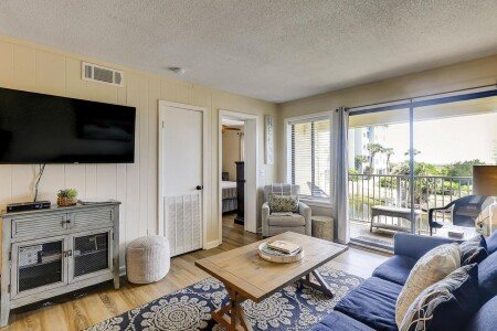 Apartment 6 guests, with jacuzzi