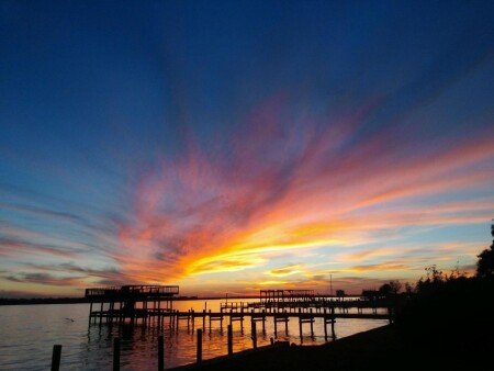 Bed and breakfast 6 guests, with garden