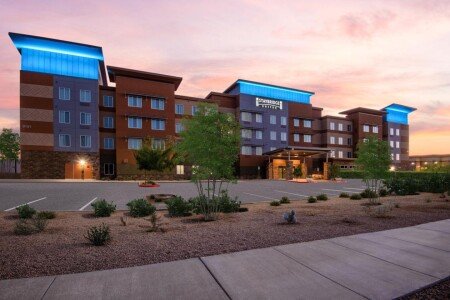 Hotel with jacuzzi