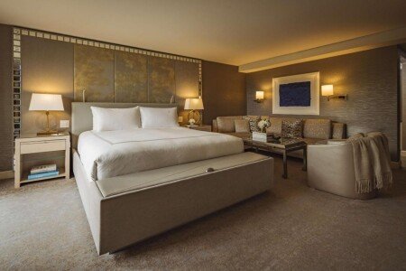 L'Ermitage Beverly Hills