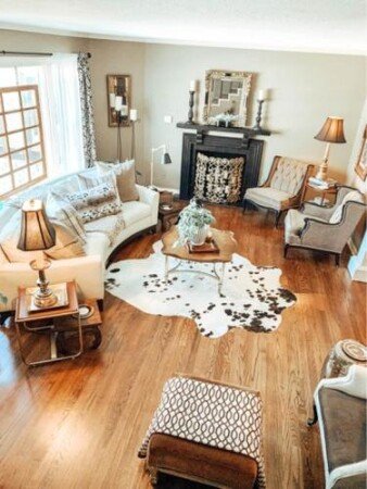 Apartment 1 bedroom, with garden