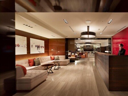 Apart Hotel 4 gasten, met sportschool