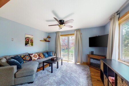 Apartment 2 bedrooms