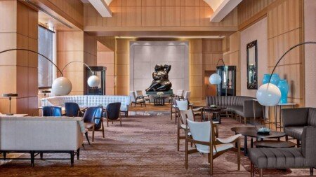 Appart'Hotel 3 voyageurs, avec jacuzzi