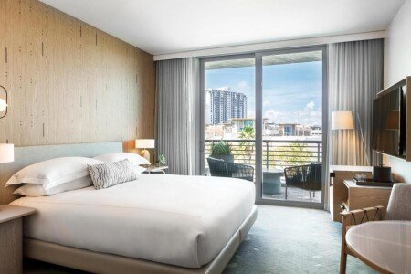 Kimpton - Hotel Palomar South Beach by IHG