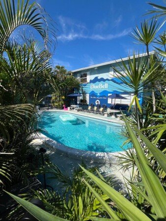 Wohnung 5 Gäste, mit Pool