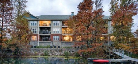 Aparthotel 15 guests, with pool