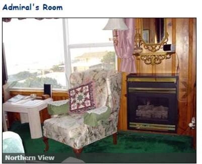 Bed and breakfast 2 guests, with wifi