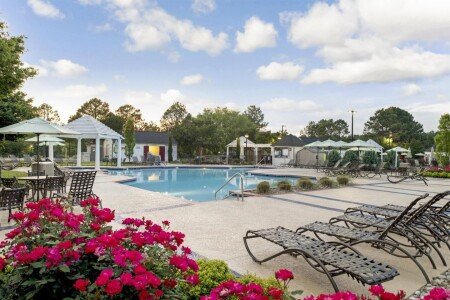 Hotel with jacuzzi