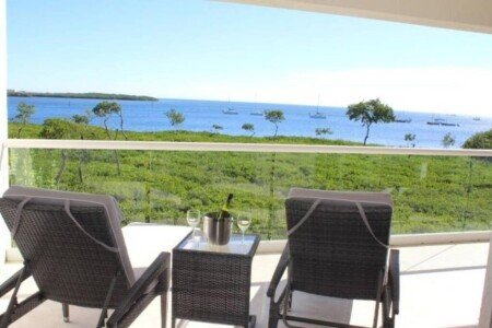 House 3 bedrooms, with jacuzzi