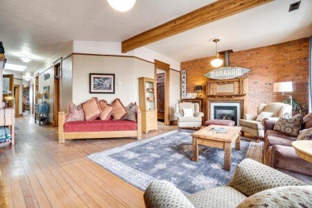 Apartment 3 bedrooms, with wifi