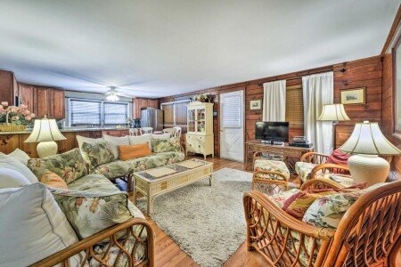 Apartment 2 bedrooms, with wifi