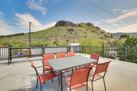 Apartment 1 bedroom, with parking