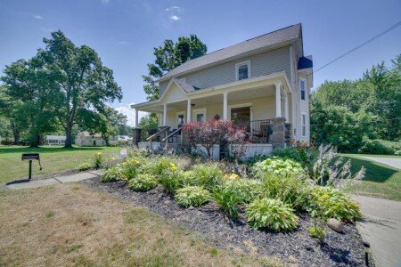 Apartment 2 bedrooms, with wifi