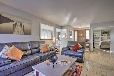 House 3 bedrooms, with jacuzzi