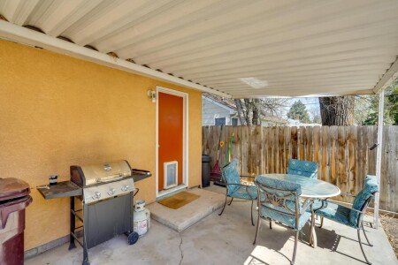 House 4 bedrooms, with wifi