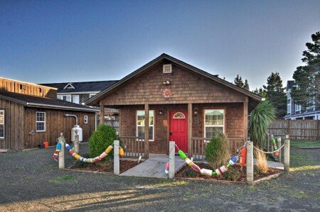 Apartment 1 bedroom, with wifi