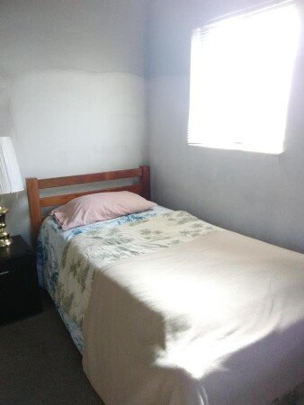 Bed and breakfast 1 bedroom, with air conditioning