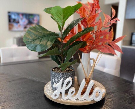 Apartment 5 guests, with air conditioning