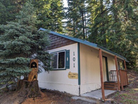 House 2 bedrooms, with jacuzzi