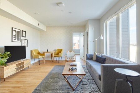 Aparthotel 6 huéspedes, con wifi