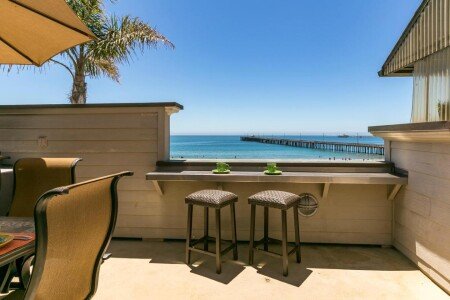 House 1 bedroom, with wifi